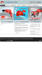 Mobile Screenshot of indotechmultiprima.com
